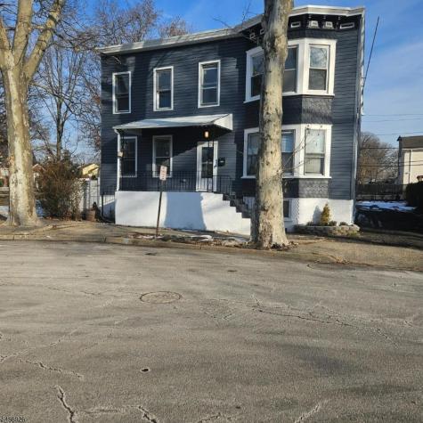 314 N Park Street East Orange NJ 07017