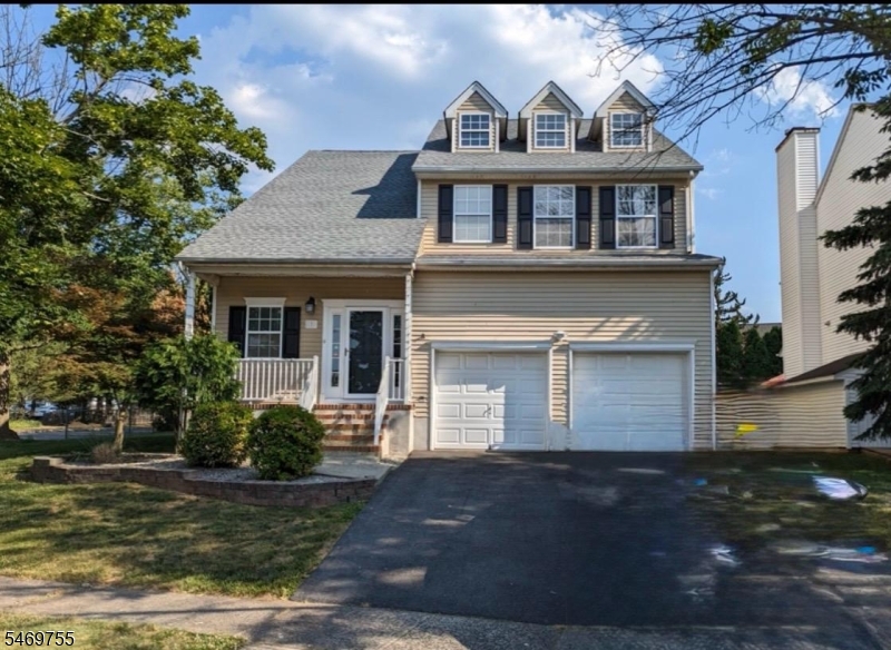 3 Betts Trail Bridgewater NJ 08807