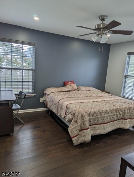 3 Betts Trail Bridgewater NJ 08807