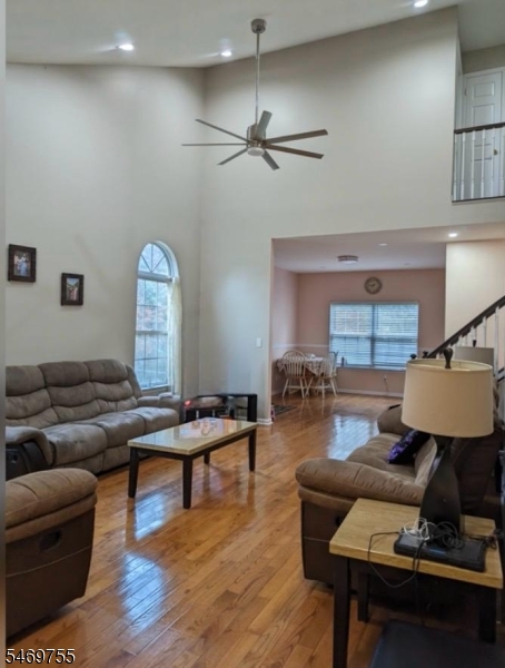 3 Betts Trail Bridgewater NJ 08807