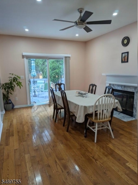 3 Betts Trail Bridgewater NJ 08807