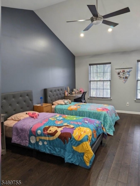 3 Betts Trail Bridgewater NJ 08807