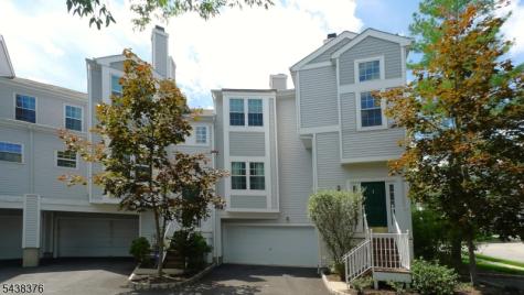 808 Dellwood Lane Hanover NJ 07981