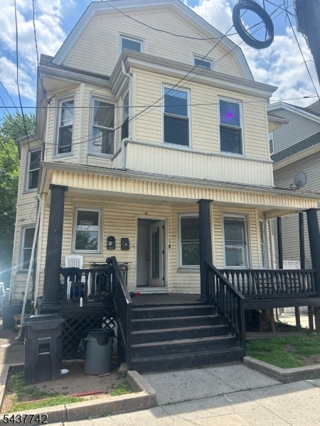 58 Cypress Street Newark NJ 07108