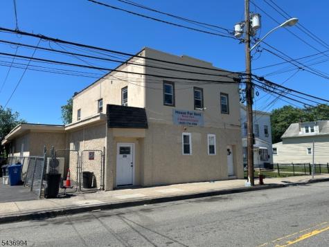 235 Preakness Avenue Paterson NJ 07502