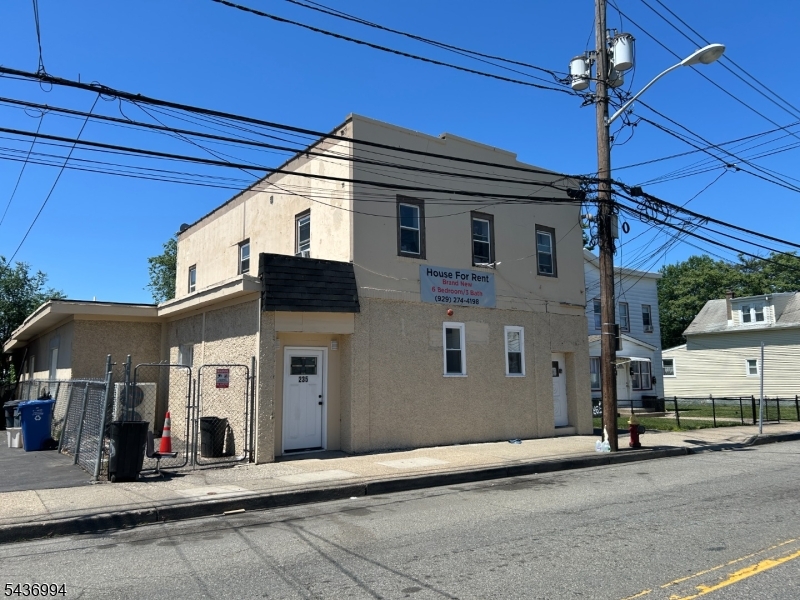 235 Preakness Avenue Paterson NJ 07502