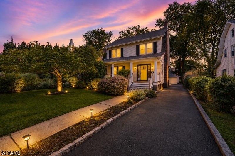 34 Parkview Drive Millburn NJ 07041