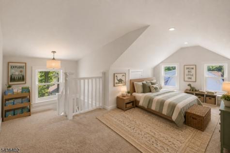 34 Parkview Drive Millburn NJ 07041
