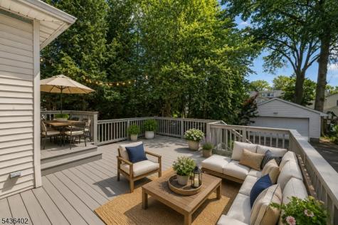 34 Parkview Drive Millburn NJ 07041