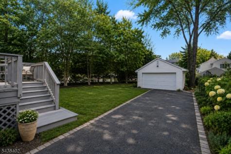 34 Parkview Drive Millburn NJ 07041