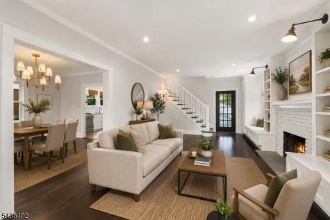 34 Parkview Drive Millburn NJ 07041
