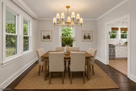 34 Parkview Drive Millburn NJ 07041