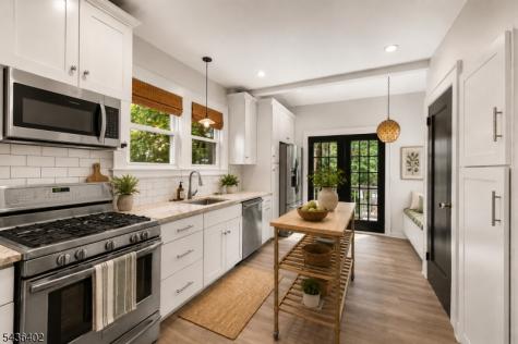 34 Parkview Drive Millburn NJ 07041