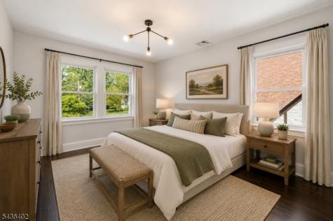 34 Parkview Drive Millburn NJ 07041