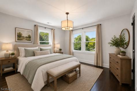 34 Parkview Drive Millburn NJ 07041