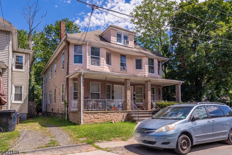 325 Stebbins Place Plainfield NJ 07063