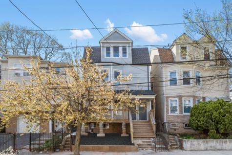 855 S 14th Street Newark NJ 07108