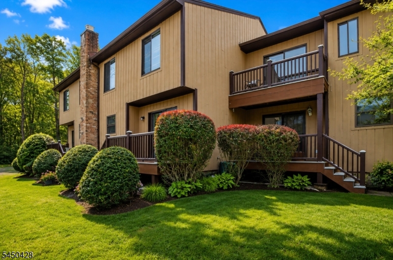 38 Park Street Florham Park NJ 07932