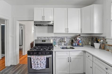 168 Carolina Avenue Irvington NJ 07111