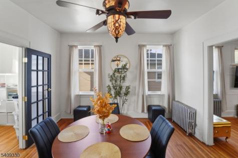 168 Carolina Avenue Irvington NJ 07111