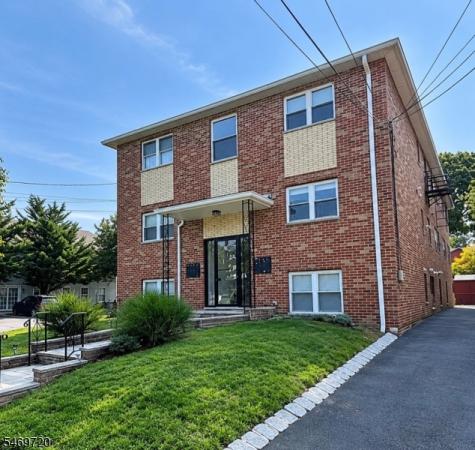 78 Florence Avenue Belleville NJ 07109