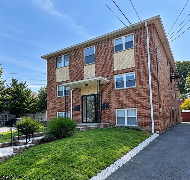 78 Florence Avenue Belleville NJ 07109
