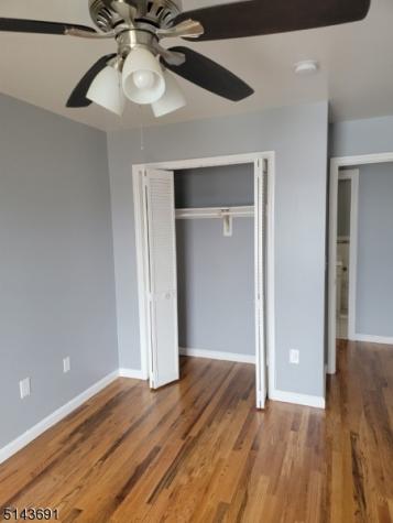 232 Amity Street 2nd Elizabeth NJ 07202