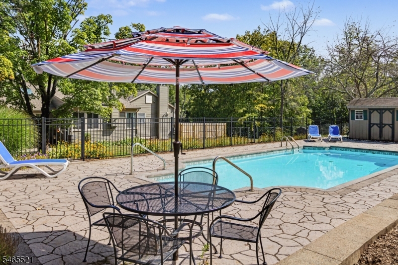 5 Alice Court Blairstown NJ 07825
