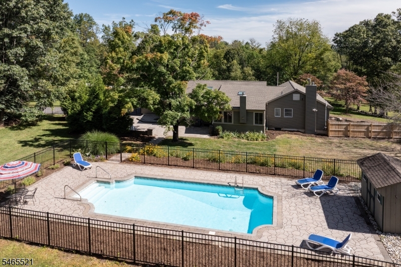 5 Alice Court Blairstown NJ 07825