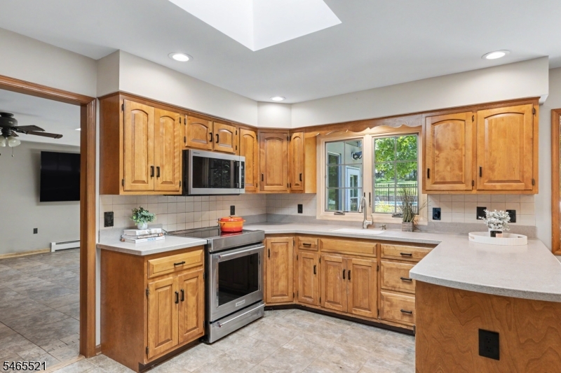 5 Alice Court Blairstown NJ 07825