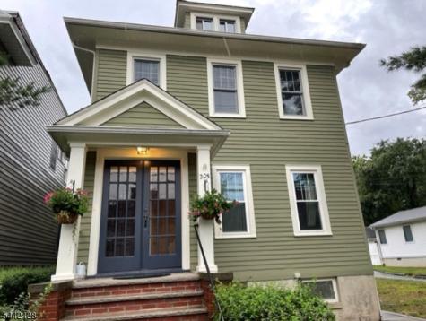 205 N Fullerton Avenue Montclair NJ 07042