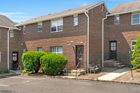 322 Richard Mine Road Rockaway NJ 07885