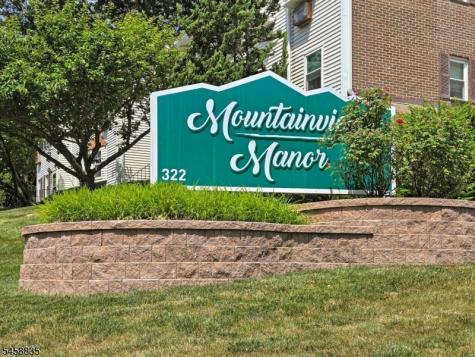 322 Richard Mine Road Rockaway NJ 07885