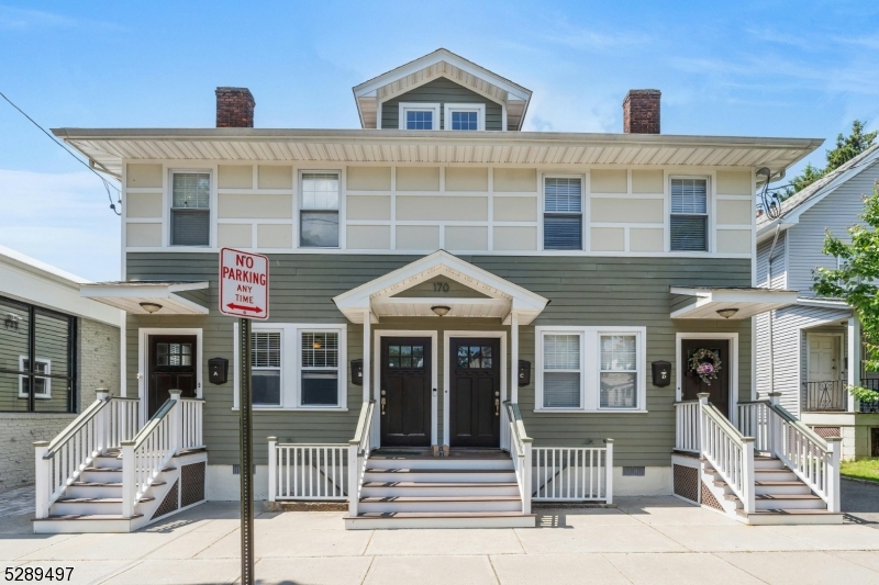 170 Pine Street Montclair NJ 07042