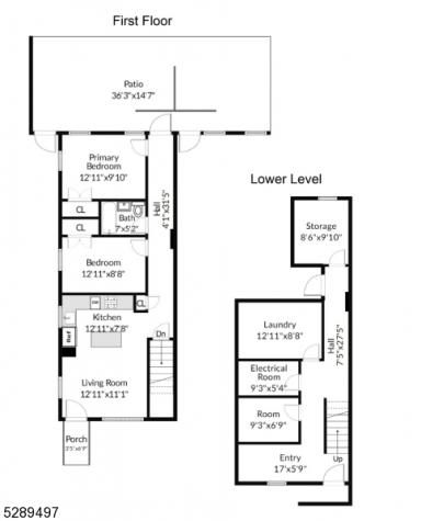 170 Pine Street Montclair NJ 07042
