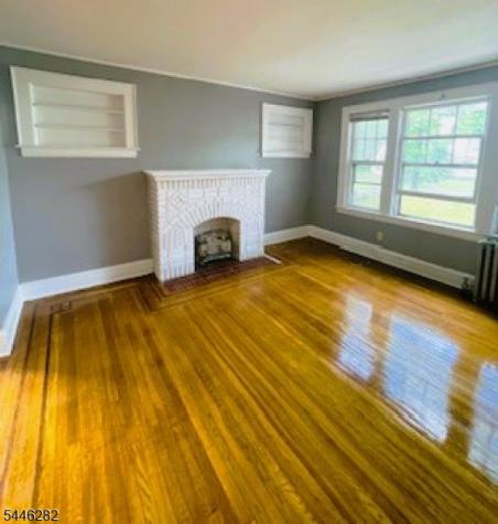 568 N Maple Avenue East Orange NJ 07017