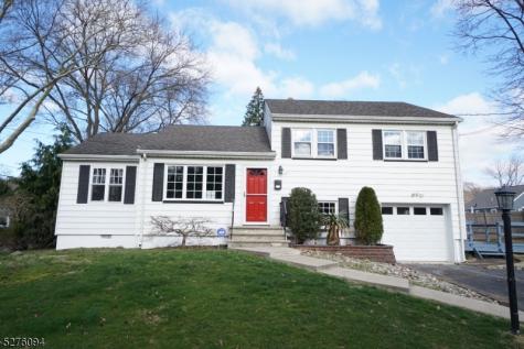 2431 Coles Avenue Scotch Plains NJ 07076