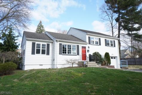 2431 Coles Avenue Scotch Plains NJ 07076