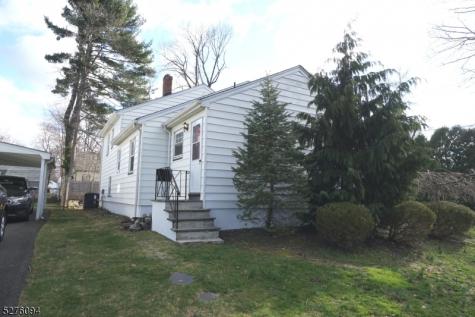2431 Coles Avenue Scotch Plains NJ 07076