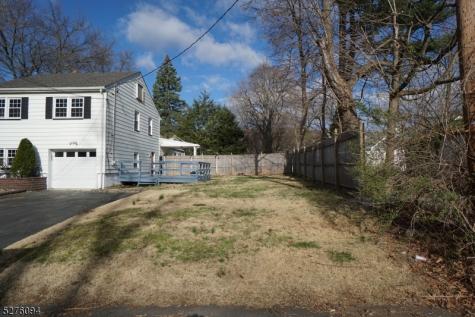 2431 Coles Avenue Scotch Plains NJ 07076