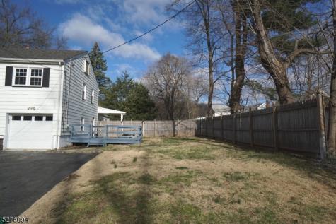 2431 Coles Avenue Scotch Plains NJ 07076