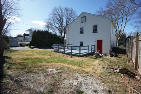 2431 Coles Avenue Scotch Plains NJ 07076