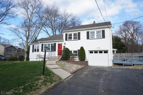 2431 Coles Avenue Scotch Plains NJ 07076