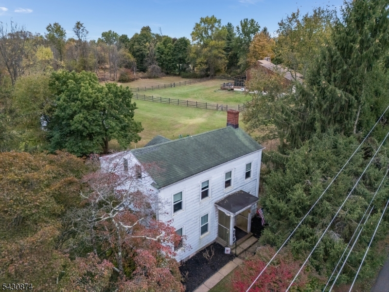 33 Sergeantsville Raritan NJ 08822