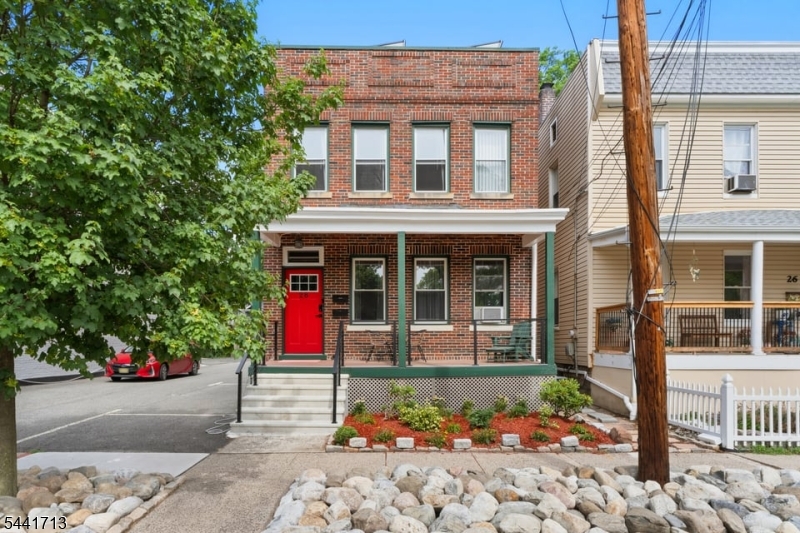 28 Willowdale Avenue Montclair NJ 07042