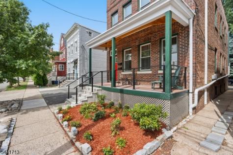 28 Willowdale Avenue Montclair NJ 07042