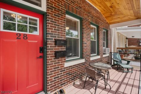 28 Willowdale Avenue Montclair NJ 07042