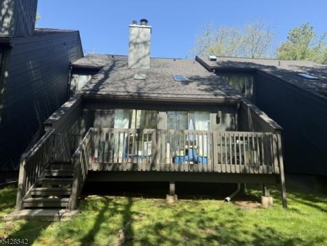 22 Windmill Drive Morristown NJ 07960