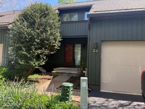 22 Windmill Drive Morristown NJ 07960