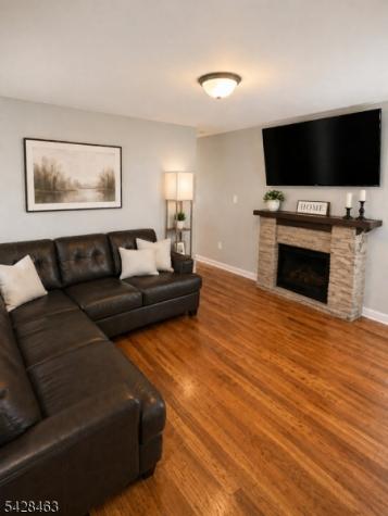 614 4TH Avenue Elizabeth NJ 07202